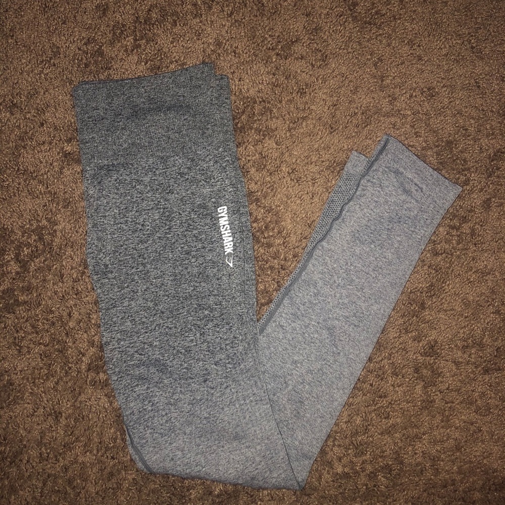 Gymshark Ombré Seamless Leggings